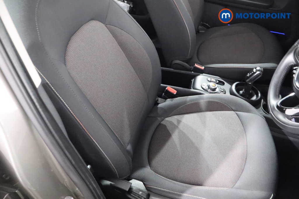 Mini Countryman Cooper Classic Automatic Petrol SUV - Stock Number (1549637) - 25th supplementary image