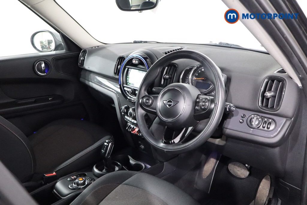 Mini Countryman Cooper Classic Automatic Petrol SUV - Stock Number (1549637) - 26th supplementary image