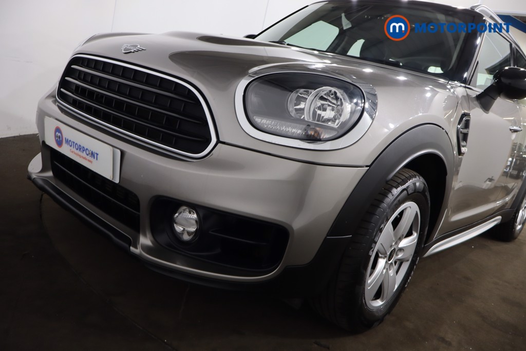 Mini Countryman Cooper Classic Automatic Petrol SUV - Stock Number (1549637) - 27th supplementary image