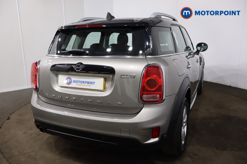 Mini Countryman Cooper Classic Automatic Petrol SUV - Stock Number (1549637) - 29th supplementary image