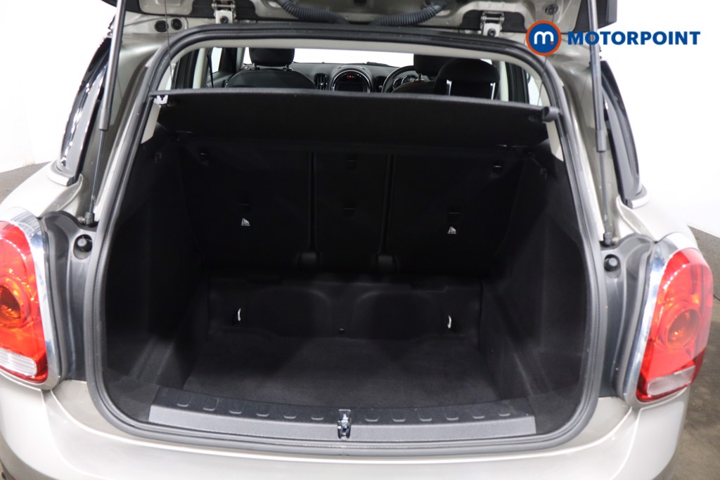 Mini Countryman Cooper Classic Automatic Petrol SUV - Stock Number (1549637) - 30th supplementary image