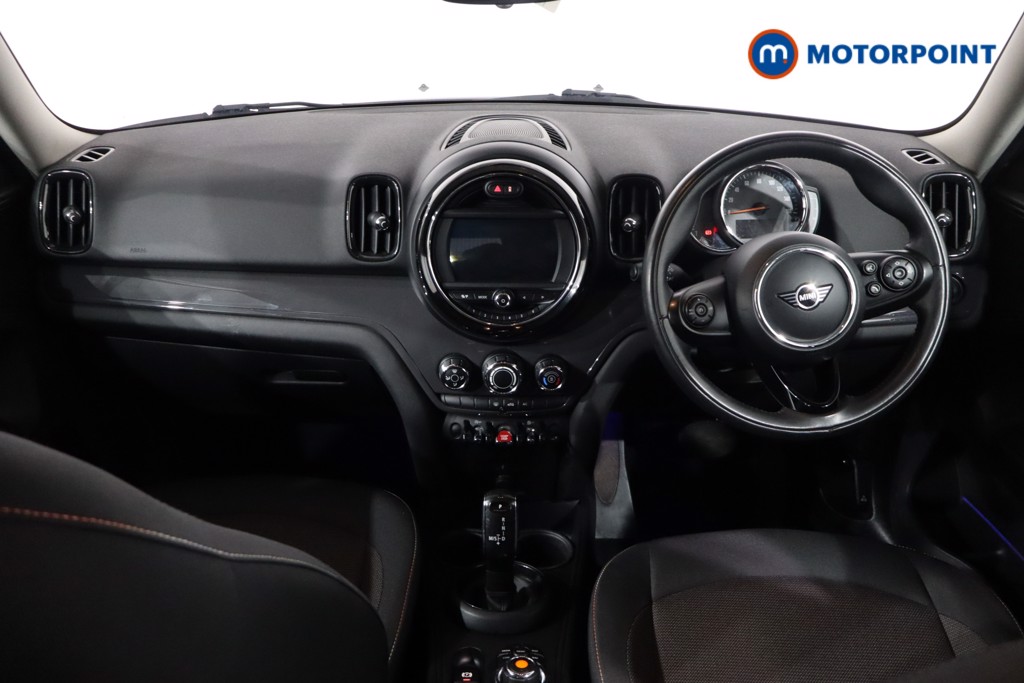 Mini Countryman Cooper Classic Automatic Petrol SUV - Stock Number (1549637) - 1st supplementary image