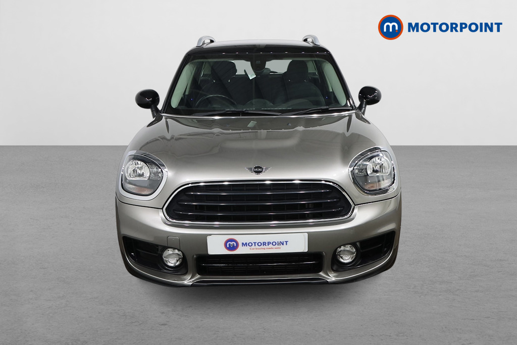 Mini Countryman Cooper Classic Automatic Petrol SUV - Stock Number (1549637) - Front bumper