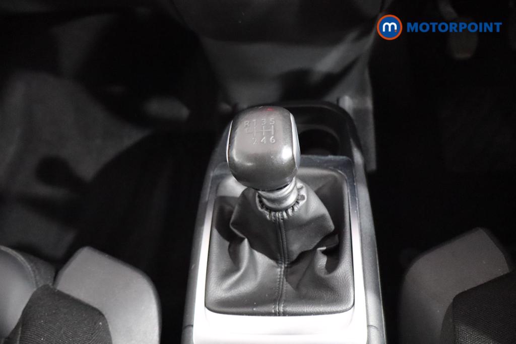 Citroen Grand C4 Spacetourer Sense Manual Petrol People Carrier - Stock Number (1549696) - 4th supplementary image