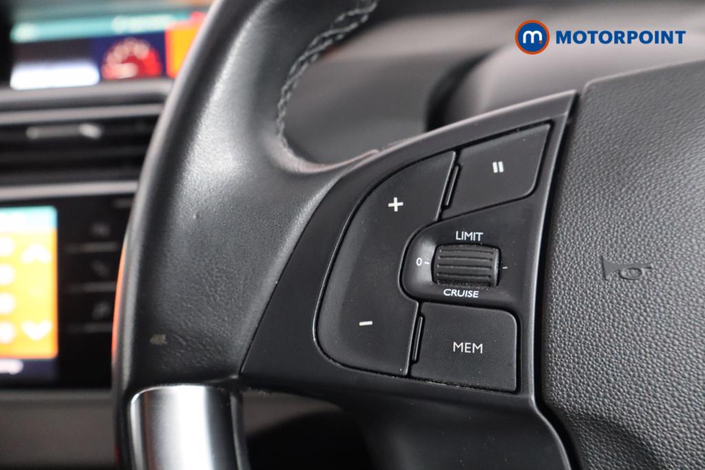 Citroen Grand C4 Spacetourer Sense Manual Petrol People Carrier - Stock Number (1549696) - 6th supplementary image