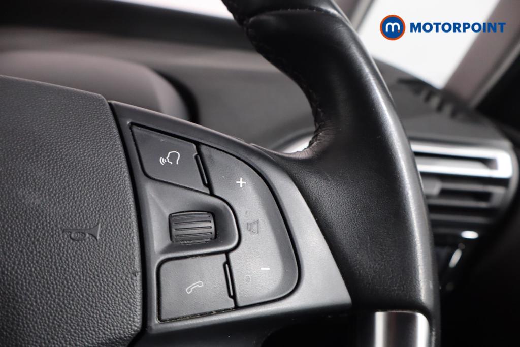 Citroen Grand C4 Spacetourer Sense Manual Petrol People Carrier - Stock Number (1549696) - 7th supplementary image