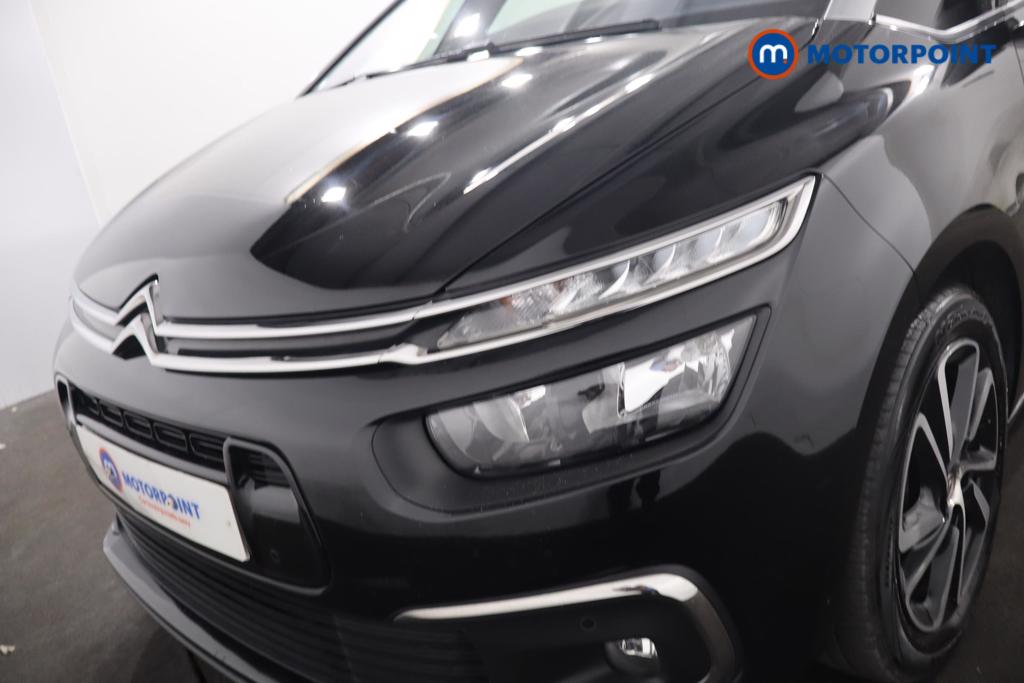 Citroen Grand C4 Spacetourer Sense Manual Petrol People Carrier - Stock Number (1549696) - 11th supplementary image
