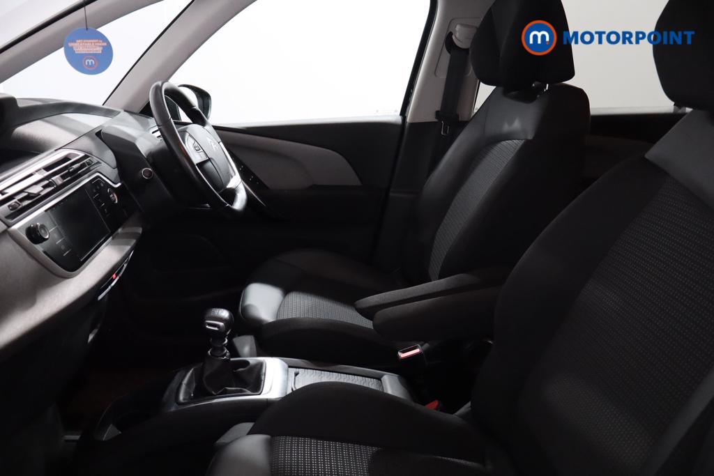 Citroen Grand C4 Spacetourer Sense Manual Petrol People Carrier - Stock Number (1549696) - 13th supplementary image