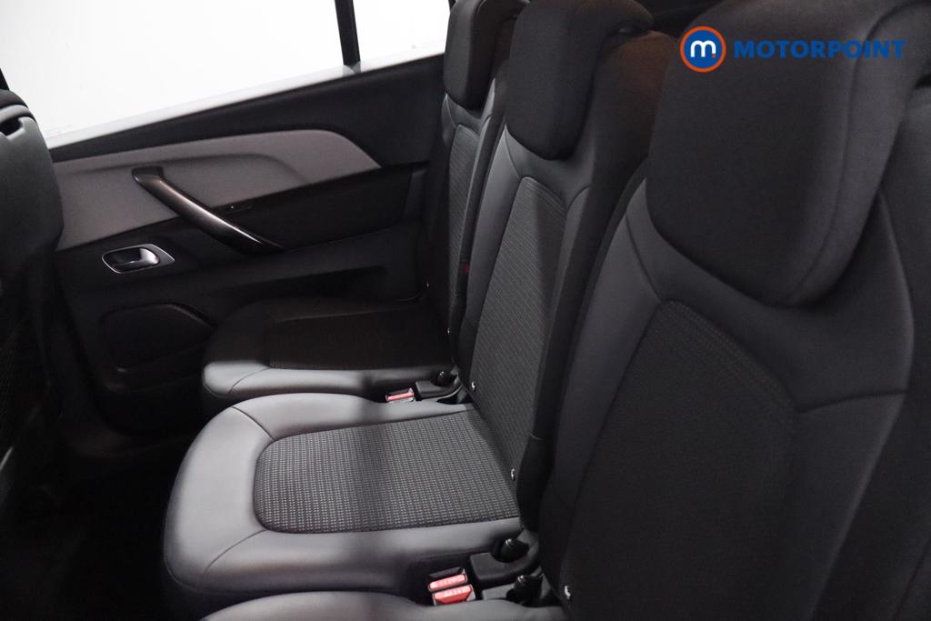 Citroen Grand C4 Spacetourer Sense Manual Petrol People Carrier - Stock Number (1549696) - 14th supplementary image