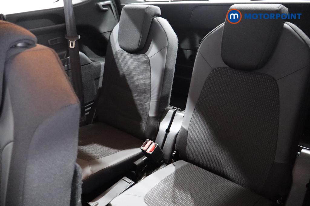 Citroen Grand C4 Spacetourer Sense Manual Petrol People Carrier - Stock Number (1549696) - 15th supplementary image