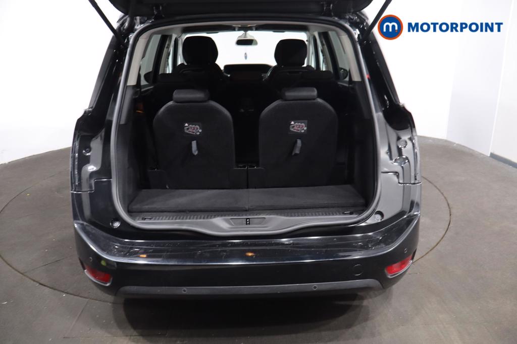 Citroen Grand C4 Spacetourer Sense Manual Petrol People Carrier - Stock Number (1549696) - 17th supplementary image