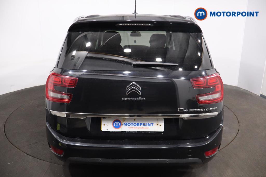 Citroen Grand C4 Spacetourer Sense Manual Petrol People Carrier - Stock Number (1549696) - 18th supplementary image