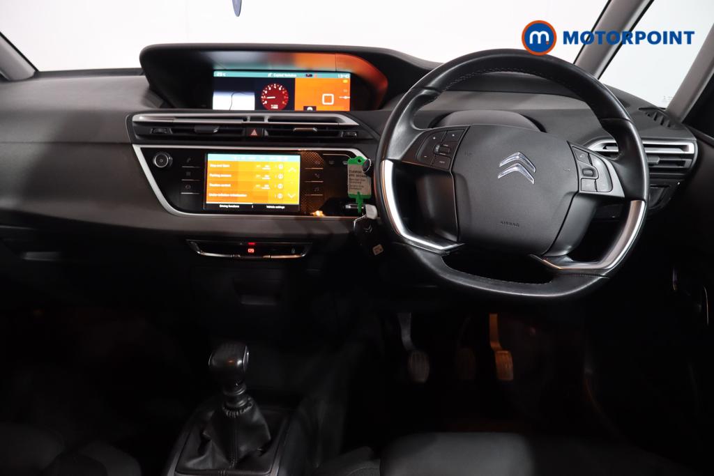 Citroen Grand C4 Spacetourer Sense Manual Petrol People Carrier - Stock Number (1549696) - 1st supplementary image