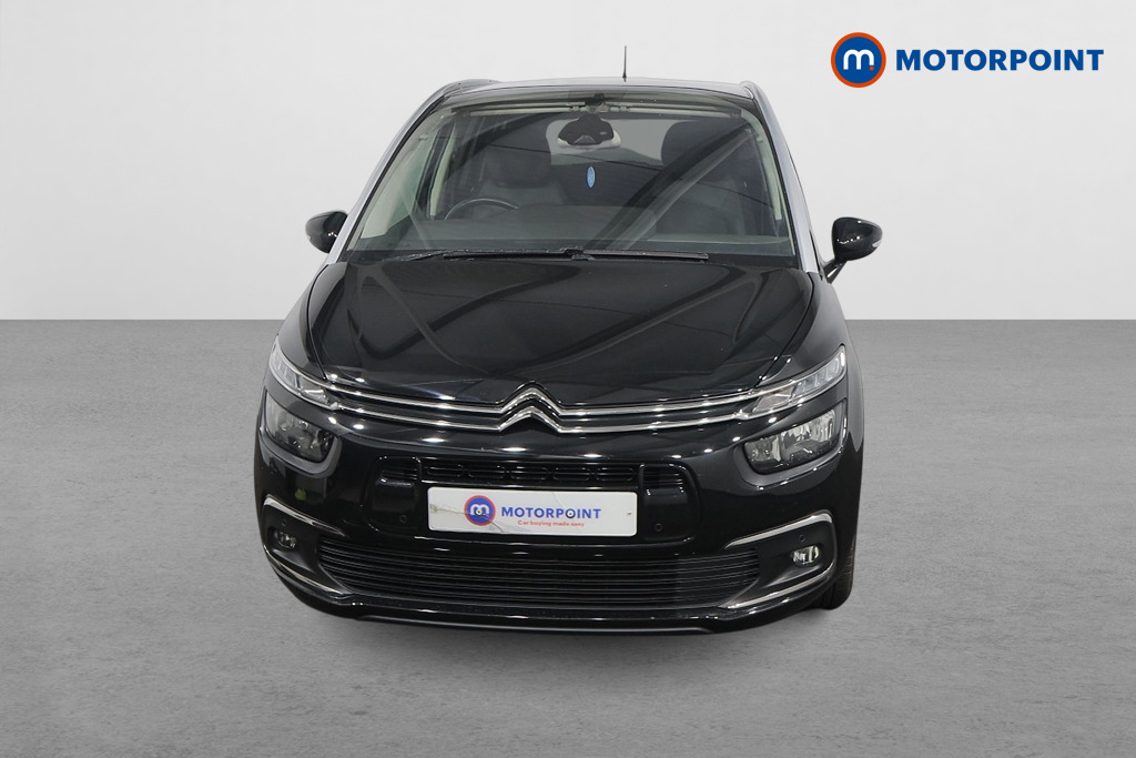Citroen Grand C4 Spacetourer Sense Manual Petrol People Carrier - Stock Number (1549696) - Front bumper