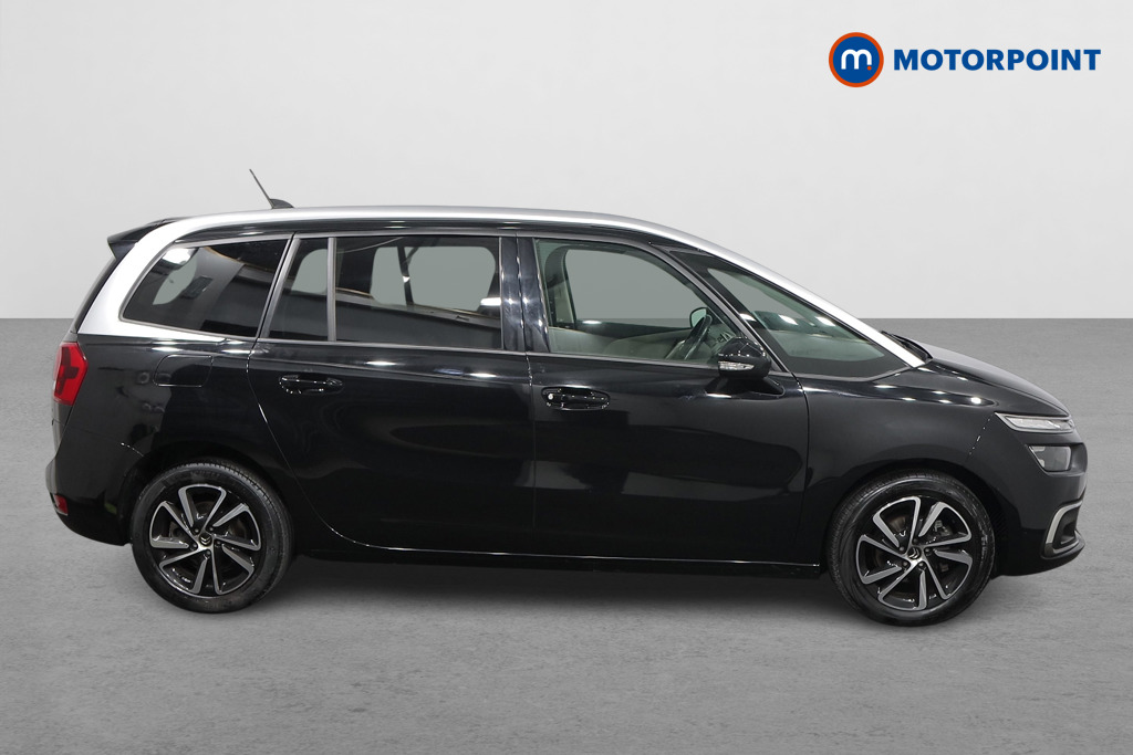 Citroen Grand C4 Spacetourer Sense Manual Petrol People Carrier - Stock Number (1549696) - Drivers side