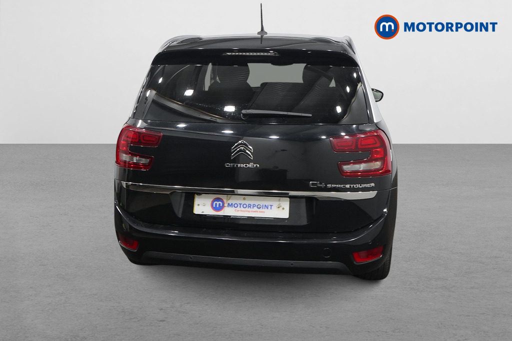 Citroen Grand C4 Spacetourer Sense Manual Petrol People Carrier - Stock Number (1549696) - Rear bumper