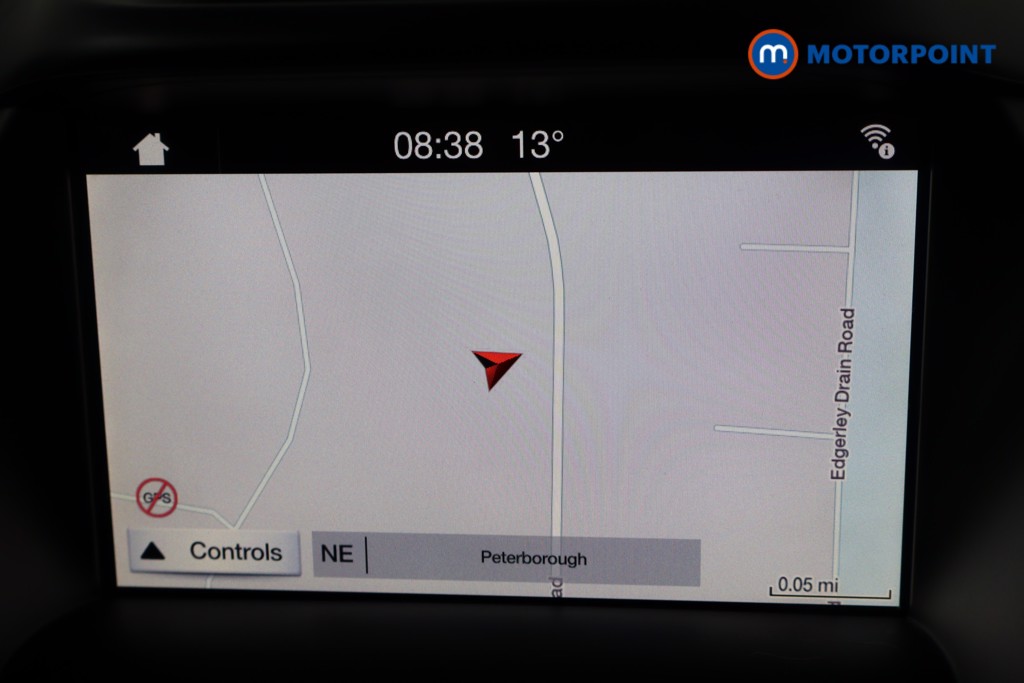 Ford Kuga Titanium Edition Manual Petrol SUV - Stock Number (1549752) - 2nd supplementary image