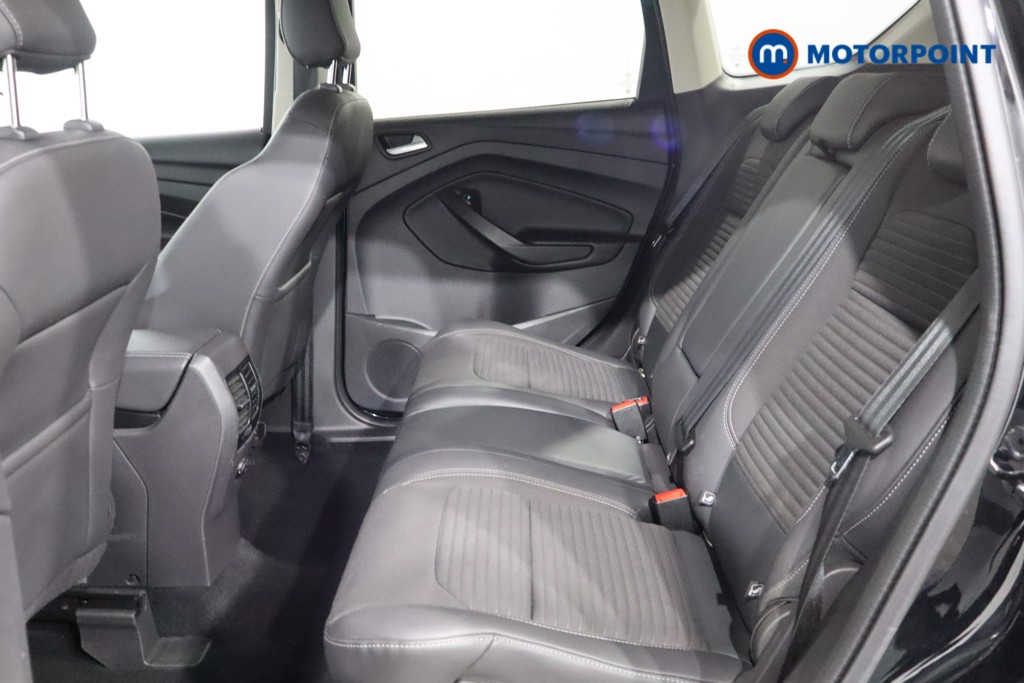 Ford Kuga Titanium Edition Manual Petrol SUV - Stock Number (1549752) - 5th supplementary image