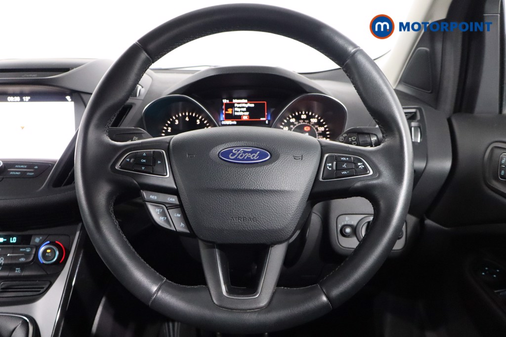 Ford Kuga Titanium Edition Manual Petrol SUV - Stock Number (1549752) - 6th supplementary image