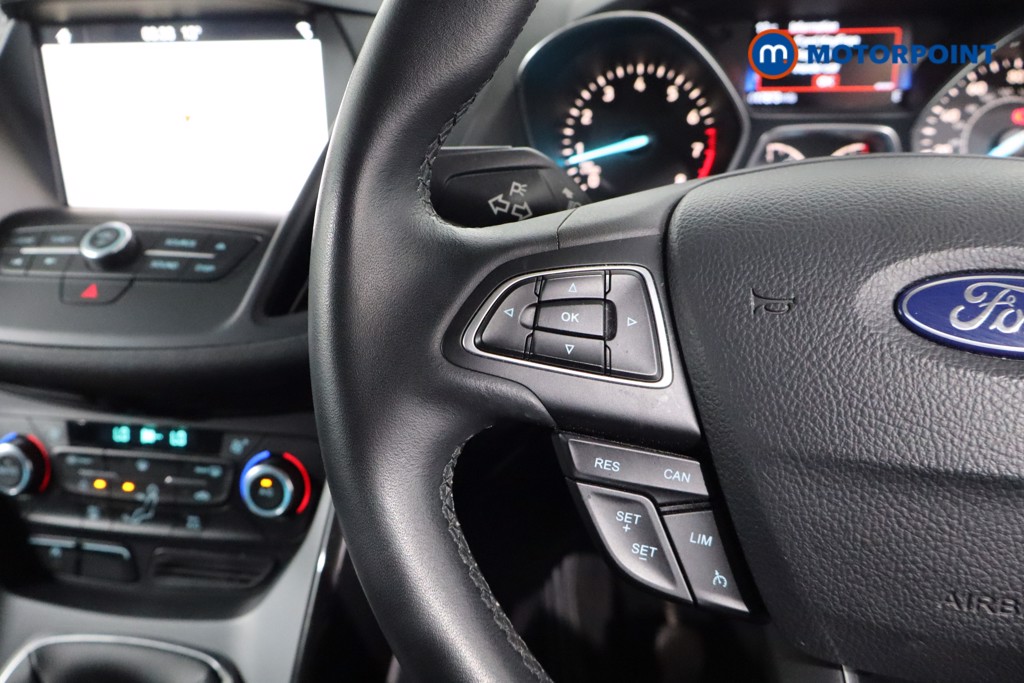 Ford Kuga Titanium Edition Manual Petrol SUV - Stock Number (1549752) - 7th supplementary image