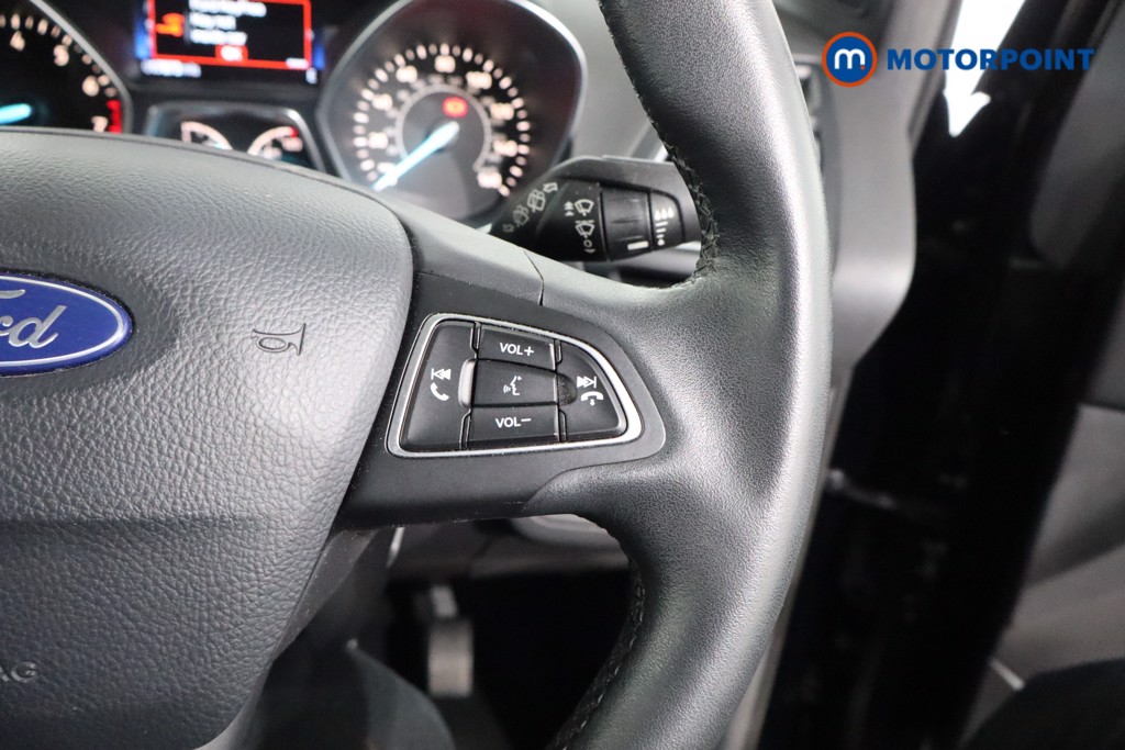 Ford Kuga Titanium Edition Manual Petrol SUV - Stock Number (1549752) - 8th supplementary image