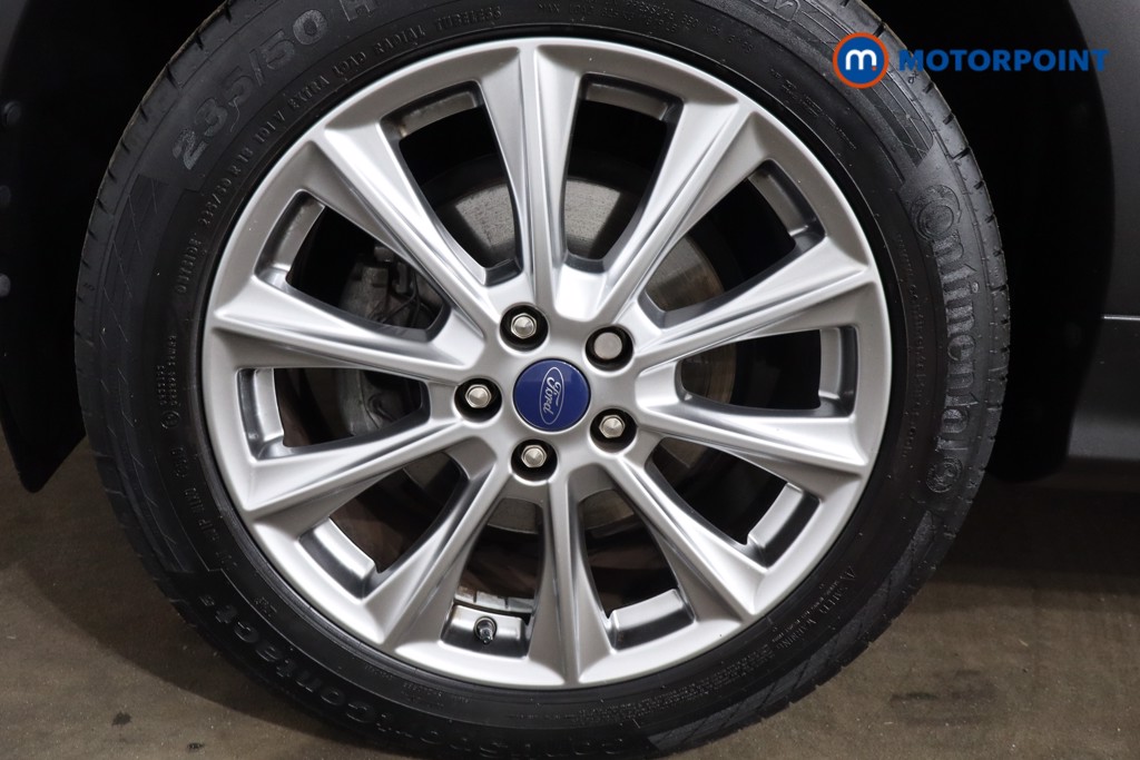 Ford Kuga Titanium Edition Manual Petrol SUV - Stock Number (1549752) - 11th supplementary image