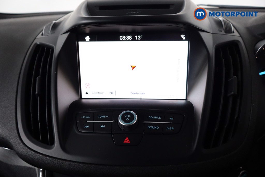 Ford Kuga Titanium Edition Manual Petrol SUV - Stock Number (1549752) - 16th supplementary image