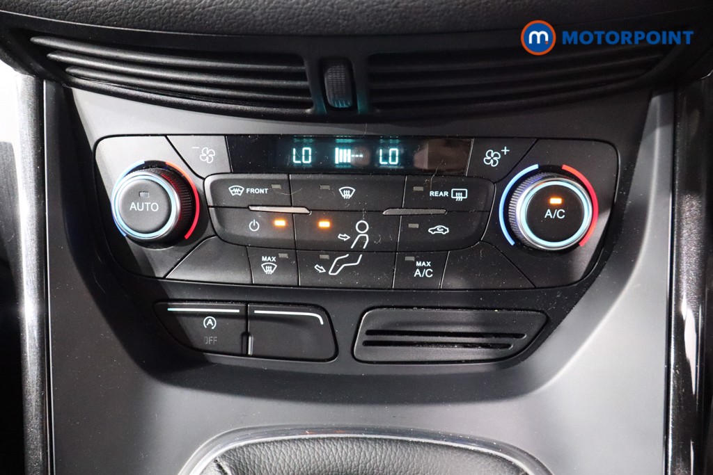 Ford Kuga Titanium Edition Manual Petrol SUV - Stock Number (1549752) - 17th supplementary image