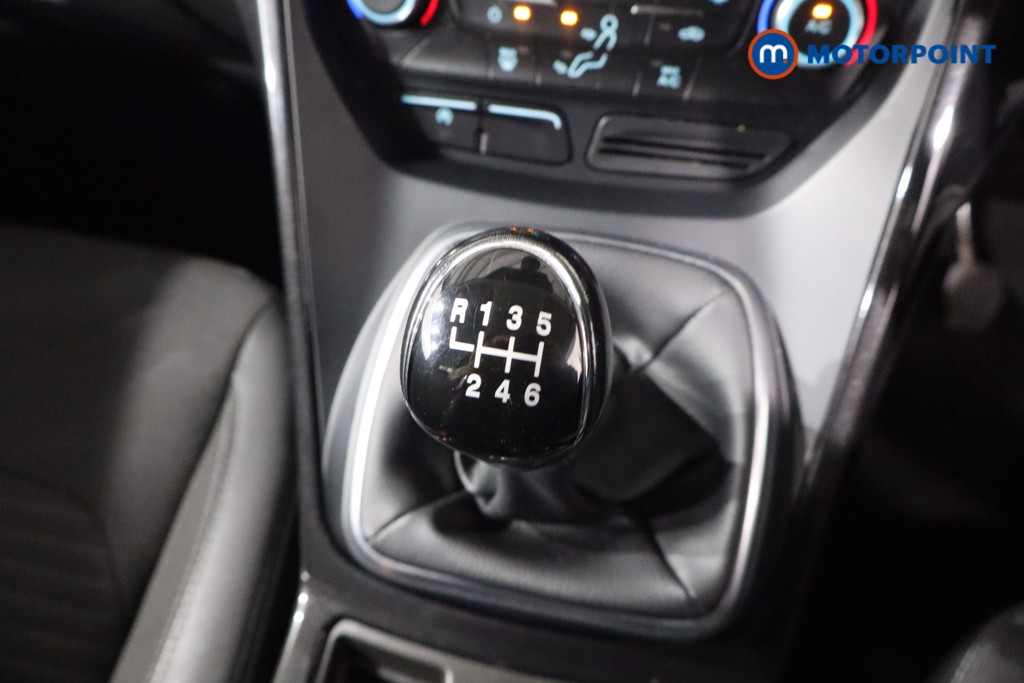 Ford Kuga Titanium Edition Manual Petrol SUV - Stock Number (1549752) - 18th supplementary image