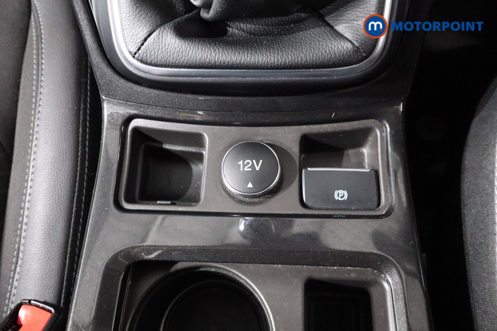Ford Kuga Titanium Edition Manual Petrol SUV - Stock Number (1549752) - 19th supplementary image