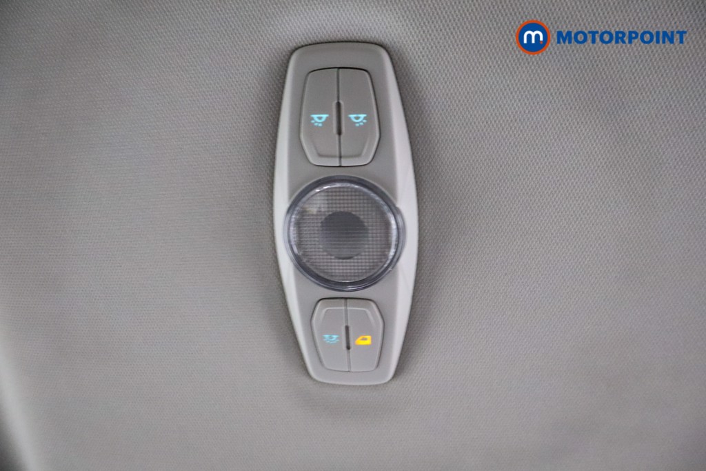 Ford Kuga Titanium Edition Manual Petrol SUV - Stock Number (1549752) - 20th supplementary image