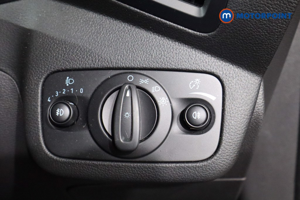 Ford Kuga Titanium Edition Manual Petrol SUV - Stock Number (1549752) - 21st supplementary image