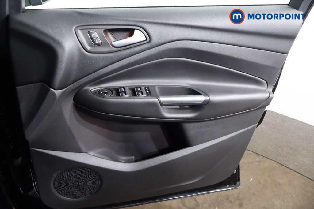 Ford Kuga Titanium Edition Manual Petrol SUV - Stock Number (1549752) - 22nd supplementary image
