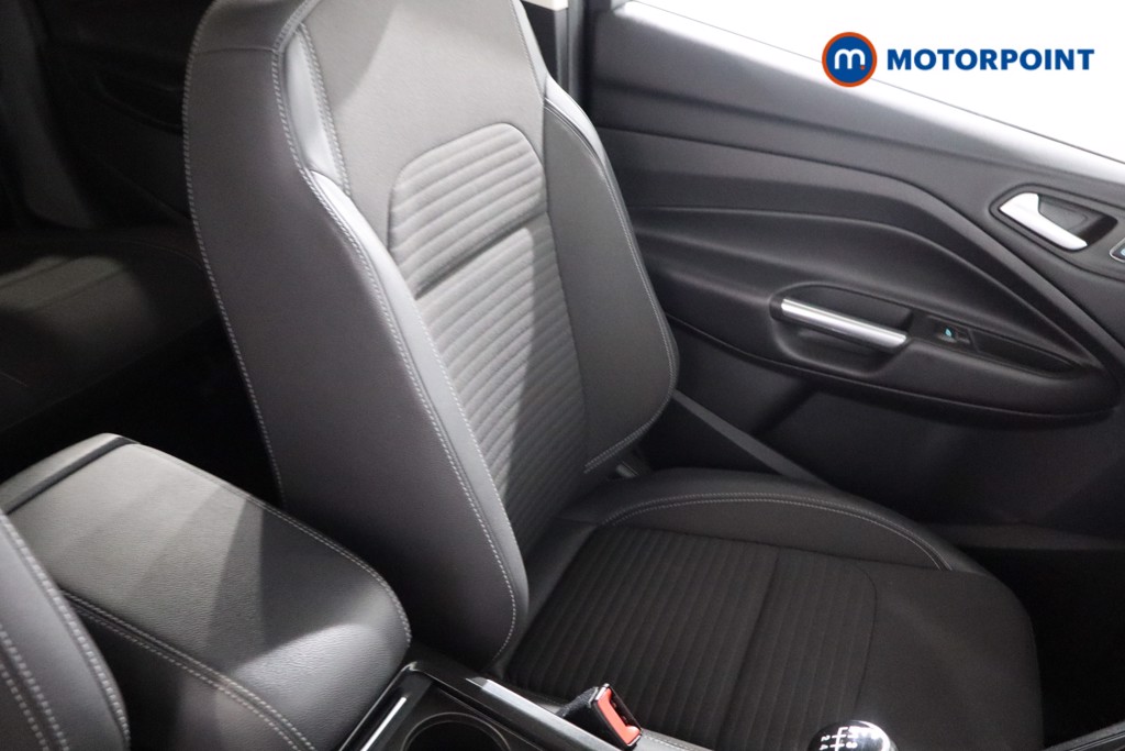 Ford Kuga Titanium Edition Manual Petrol SUV - Stock Number (1549752) - 24th supplementary image