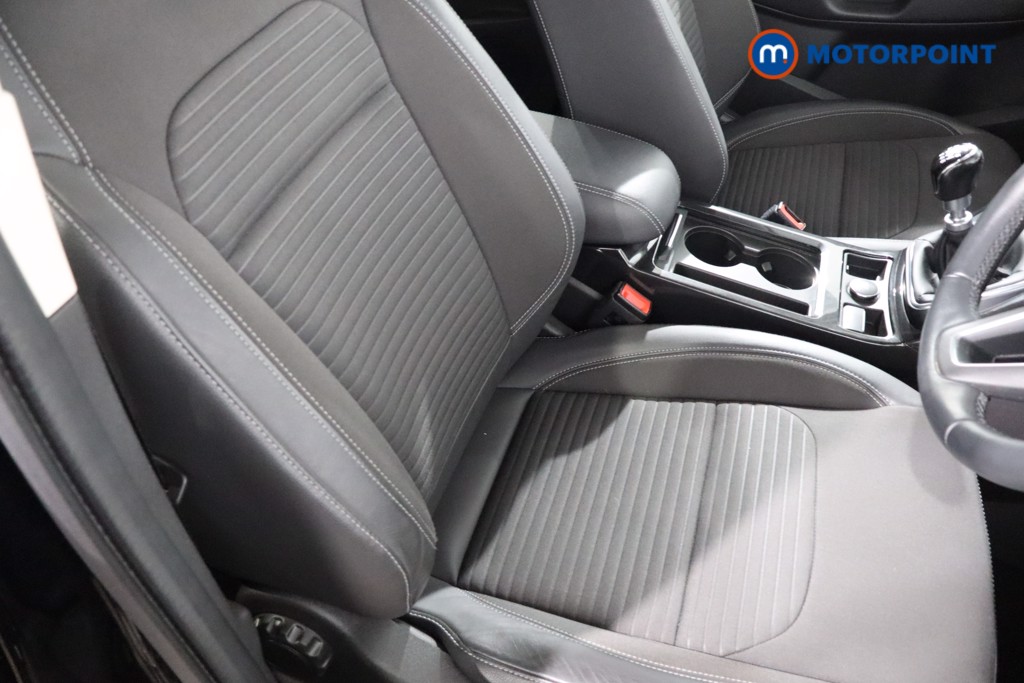 Ford Kuga Titanium Edition Manual Petrol SUV - Stock Number (1549752) - 25th supplementary image