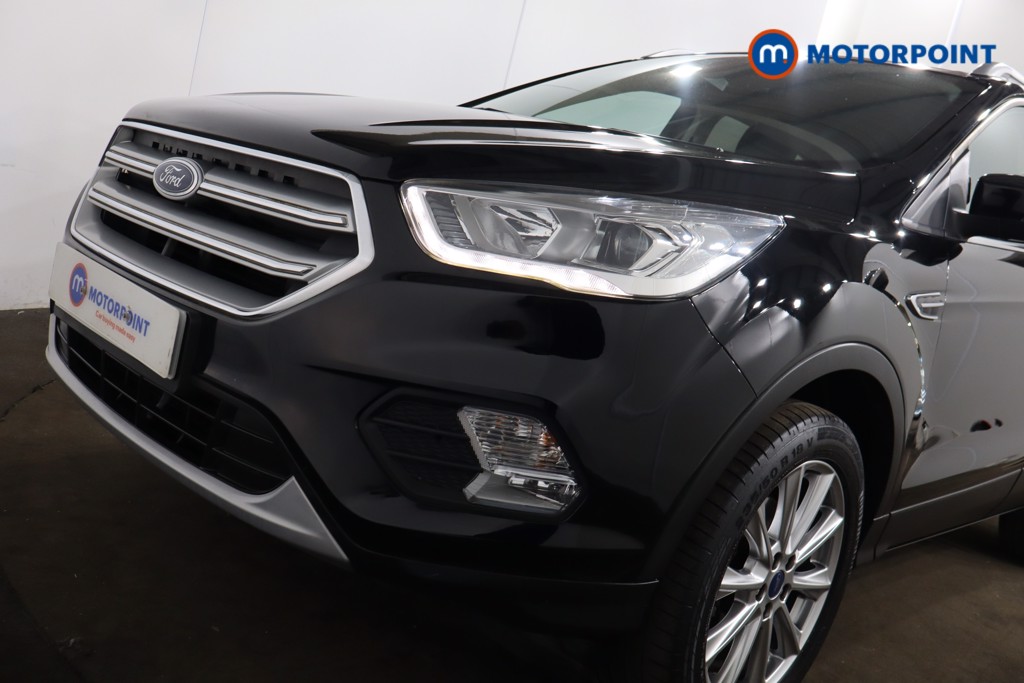 Ford Kuga Titanium Edition Manual Petrol SUV - Stock Number (1549752) - 27th supplementary image