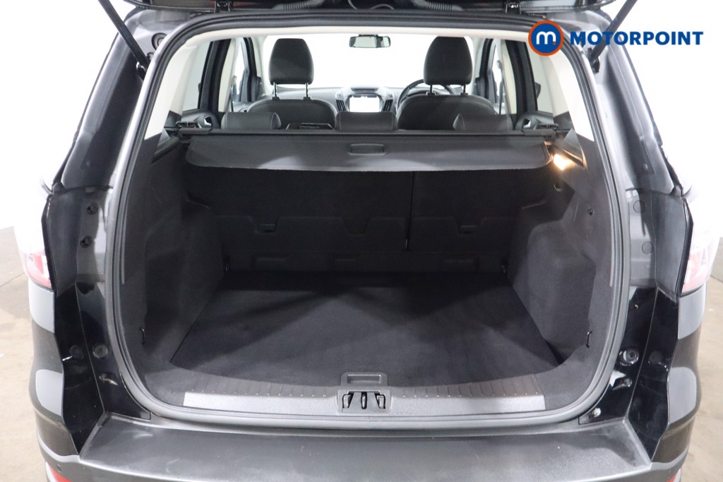 Ford Kuga Titanium Edition Manual Petrol SUV - Stock Number (1549752) - 30th supplementary image