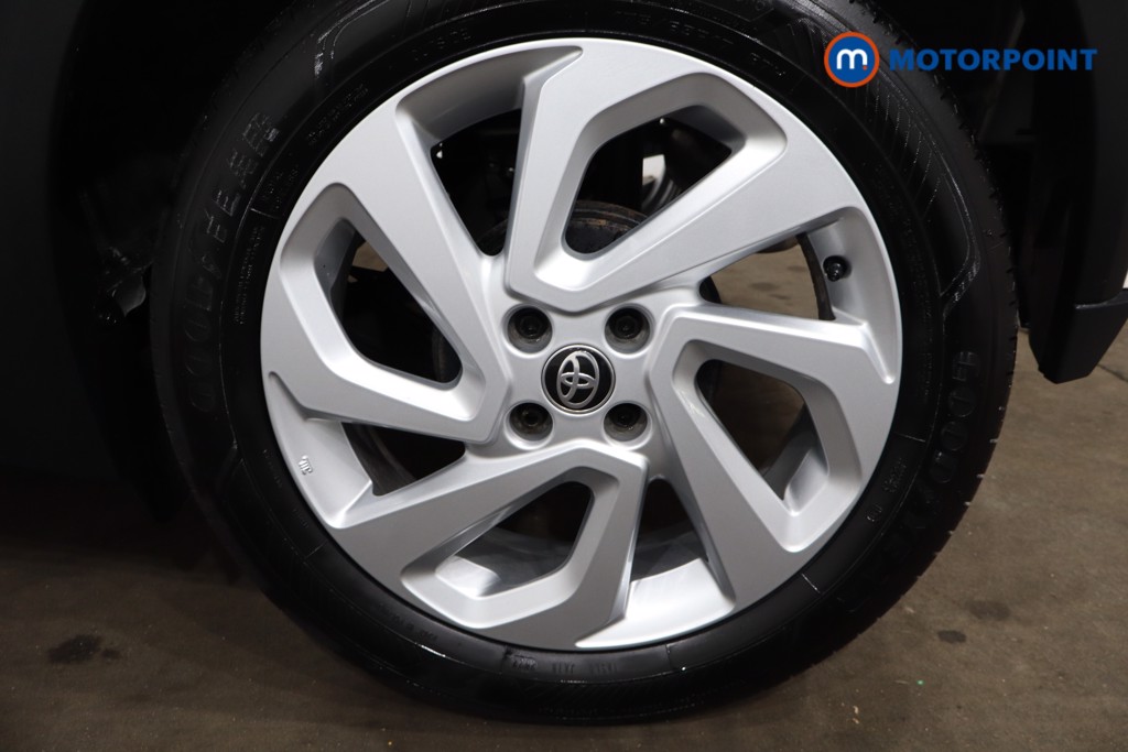 Toyota Aygo X Pure Manual Petrol Hatchback - Stock Number (1549774) - 12th supplementary image