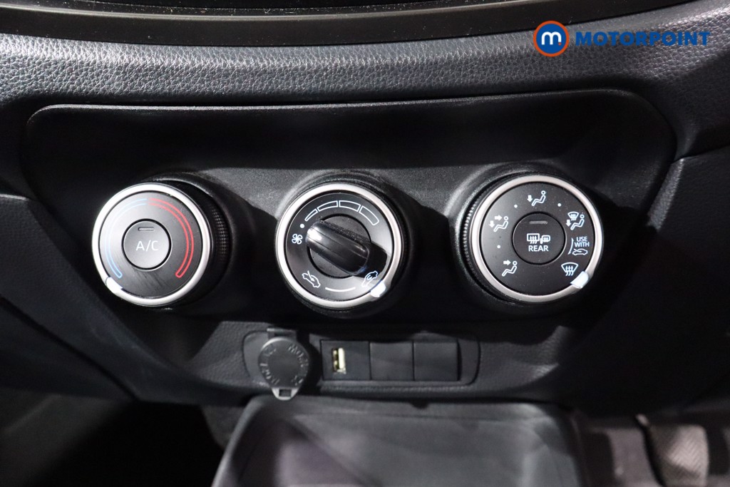 Toyota Aygo X Pure Manual Petrol Hatchback - Stock Number (1549774) - 15th supplementary image