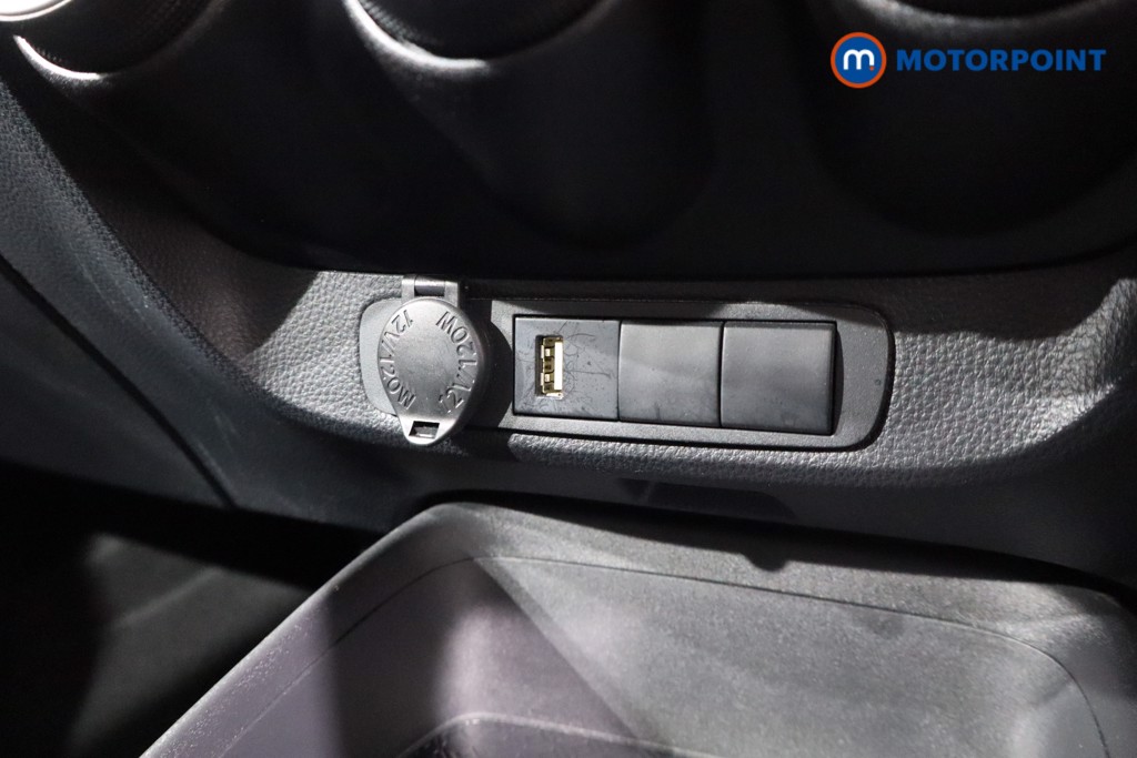 Toyota Aygo X Pure Manual Petrol Hatchback - Stock Number (1549774) - 16th supplementary image