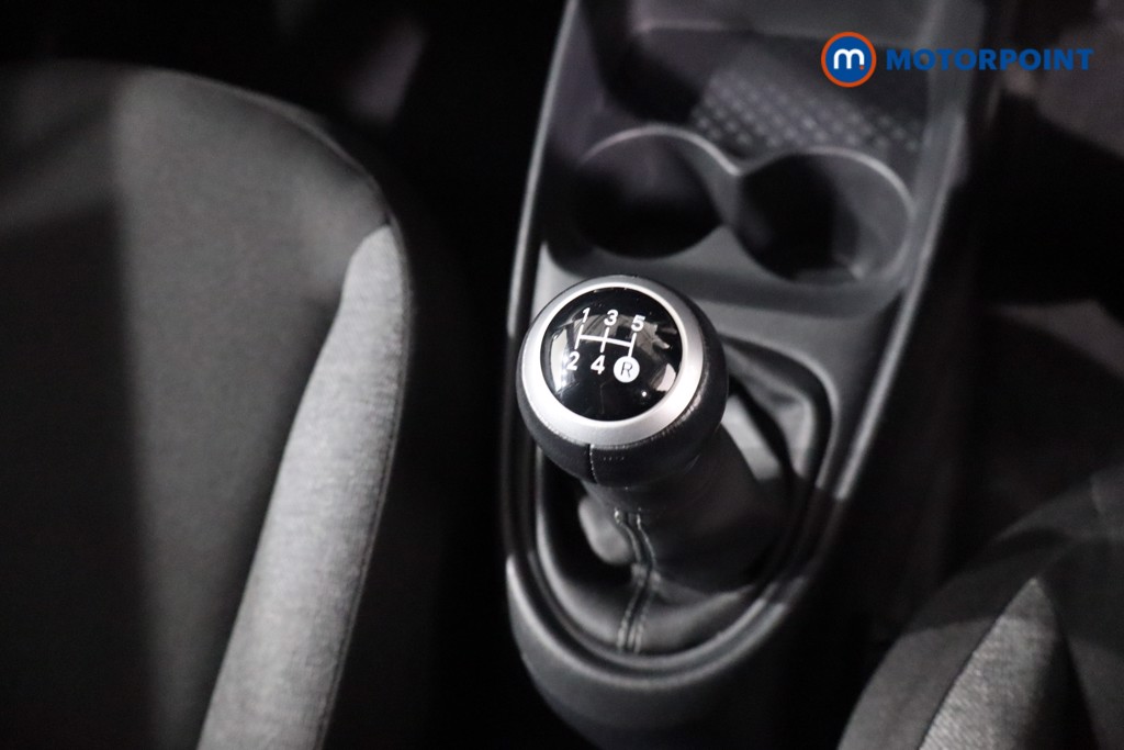 Toyota Aygo X Pure Manual Petrol Hatchback - Stock Number (1549774) - 17th supplementary image
