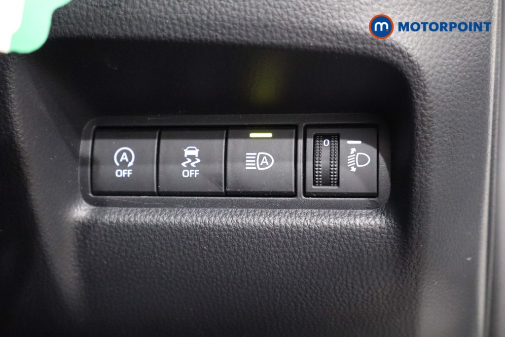 Toyota Aygo X Pure Manual Petrol Hatchback - Stock Number (1549774) - 19th supplementary image