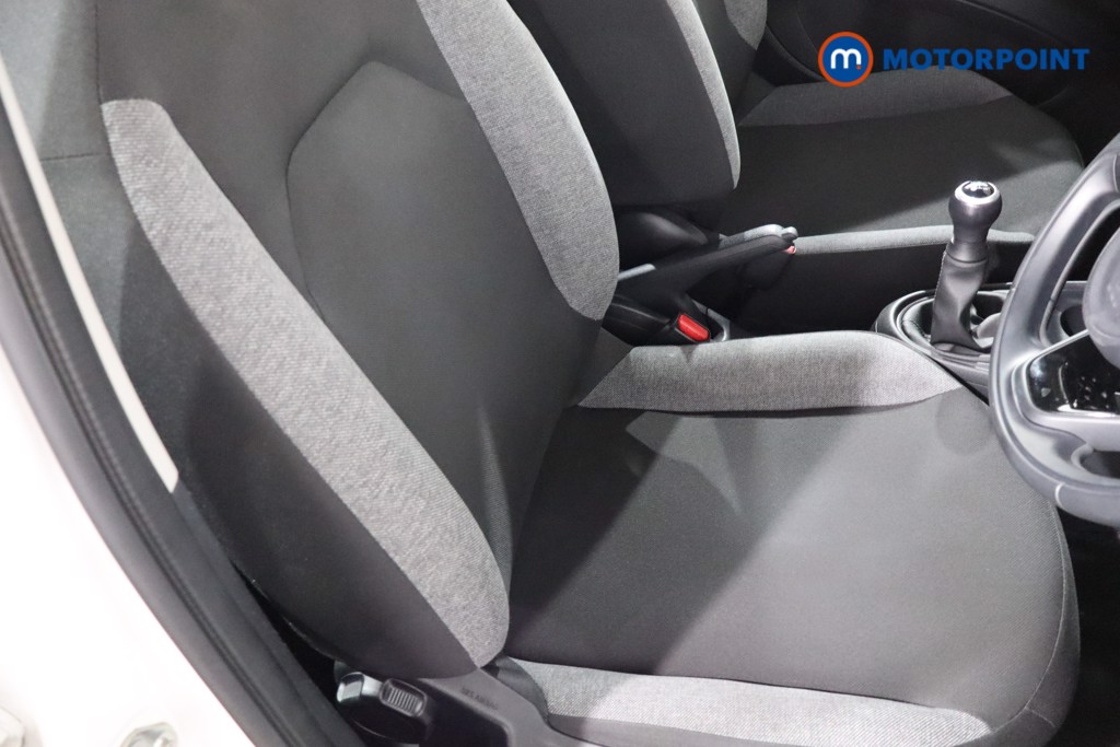 Toyota Aygo X Pure Manual Petrol Hatchback - Stock Number (1549774) - 23rd supplementary image