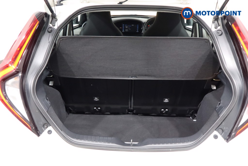 Toyota Aygo X Pure Manual Petrol Hatchback - Stock Number (1549774) - 29th supplementary image