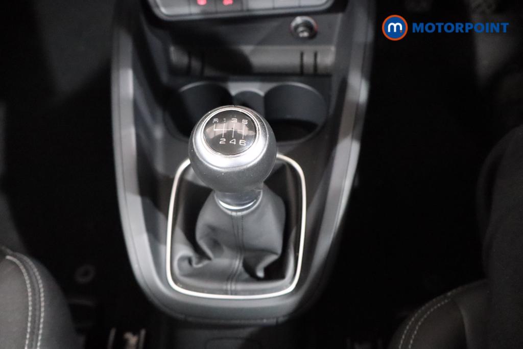 Audi A1 Sport Nav Manual Petrol Hatchback - Stock Number (1549782) - 4th supplementary image