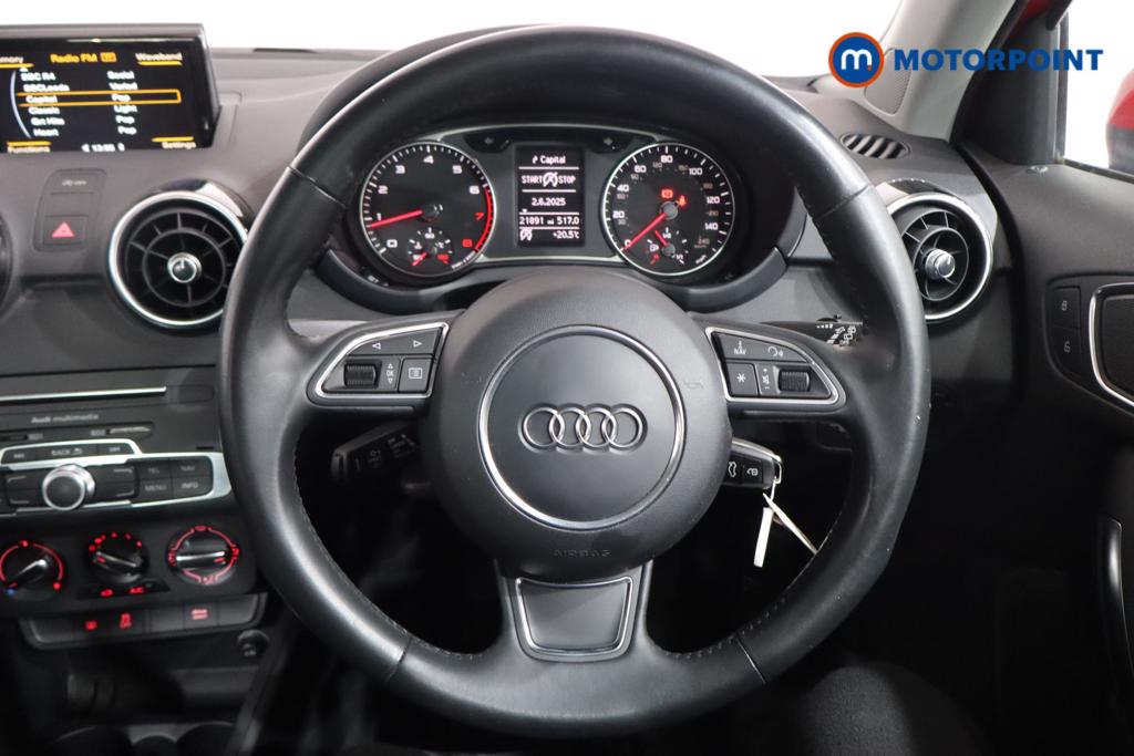 Audi A1 Sport Nav Manual Petrol Hatchback - Stock Number (1549782) - 6th supplementary image