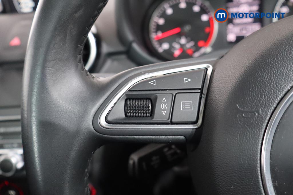 Audi A1 Sport Nav Manual Petrol Hatchback - Stock Number (1549782) - 7th supplementary image