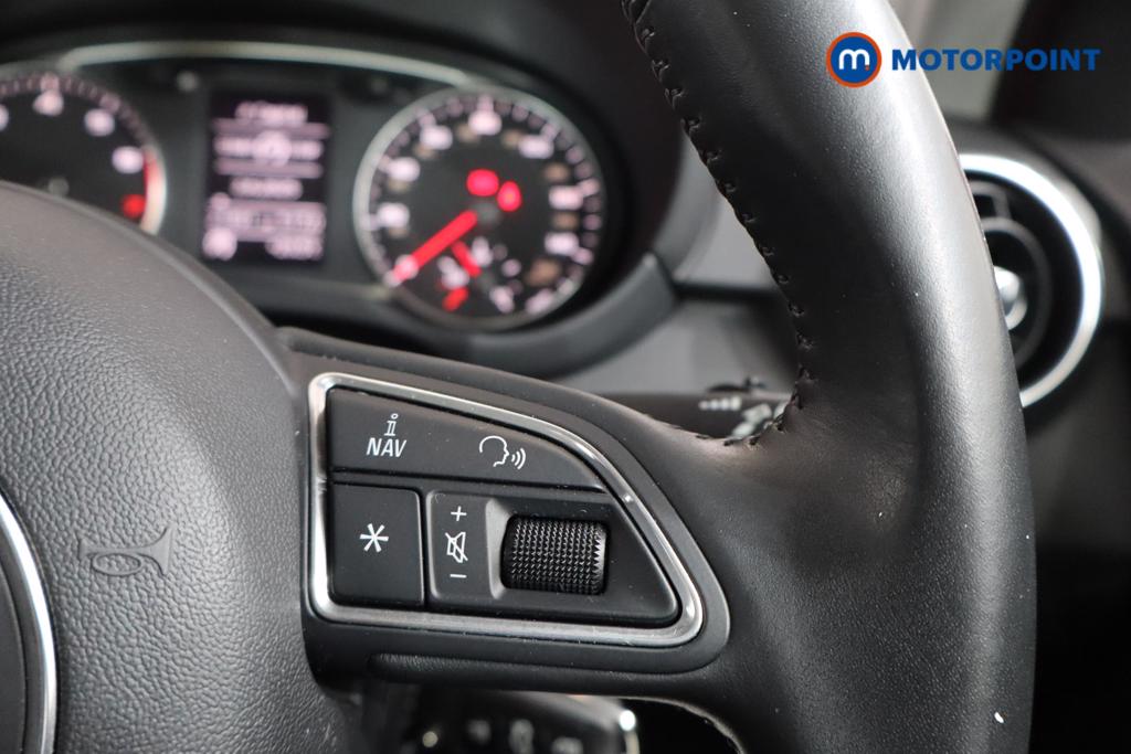 Audi A1 Sport Nav Manual Petrol Hatchback - Stock Number (1549782) - 8th supplementary image