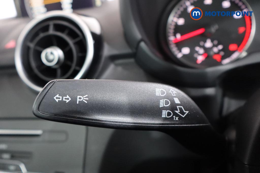 Audi A1 Sport Nav Manual Petrol Hatchback - Stock Number (1549782) - 9th supplementary image