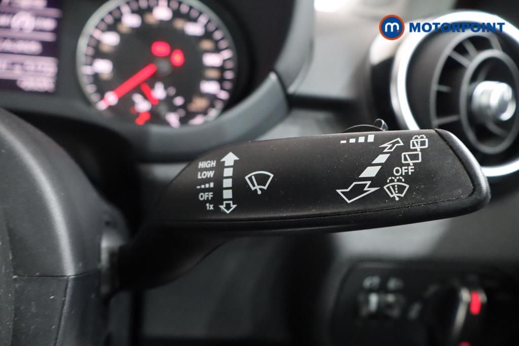 Audi A1 Sport Nav Manual Petrol Hatchback - Stock Number (1549782) - 11th supplementary image